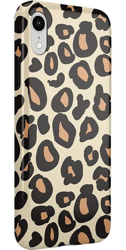 Into the Wild | Leopard Print Case iPhone Case get.casely