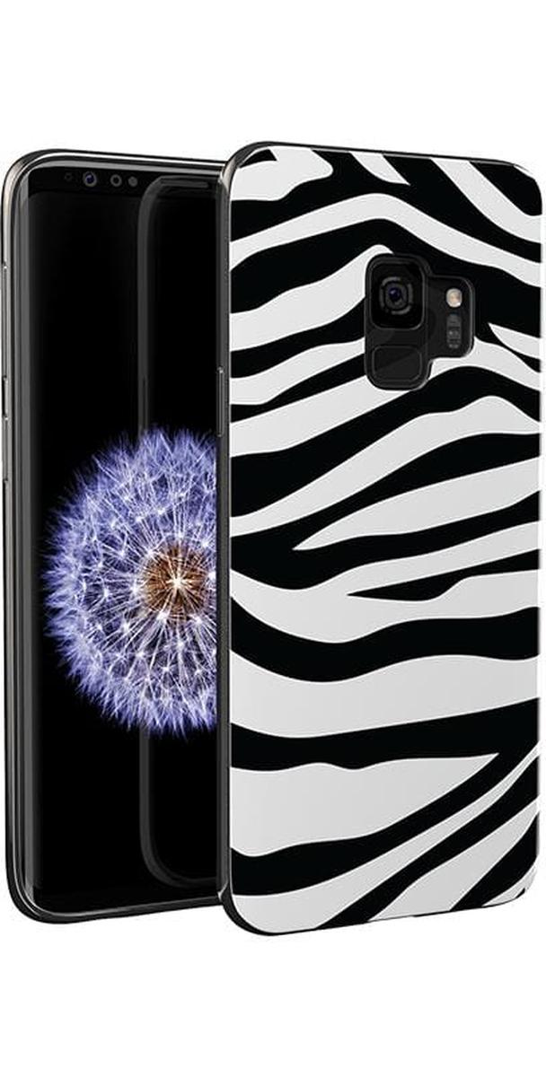 Into the Wild | Zebra Print Samsung Case Samsung Case get.casely