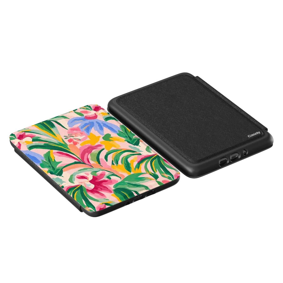 Sunshine Jungle | Poolside Print Kindle Case