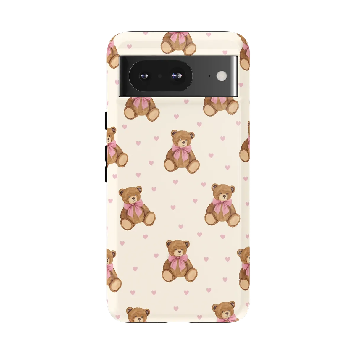 Cuddle Up | Teddy Bear Case