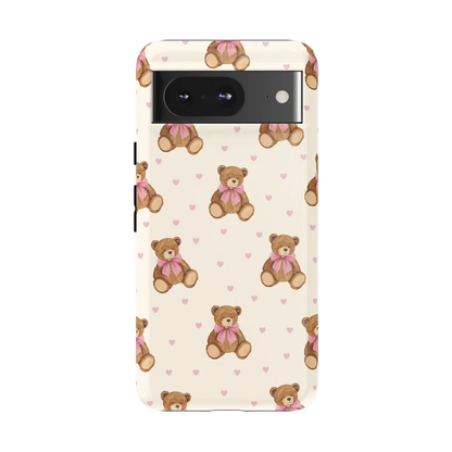 Cuddle Up | Teddy Bear Case