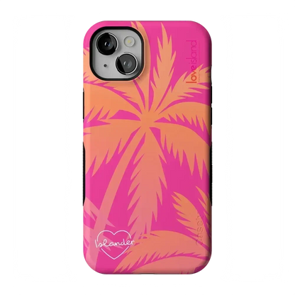 Islander | Love Island Case Phone Case get.casely Bold Flex + MagSafe® iPhone 14 Plus