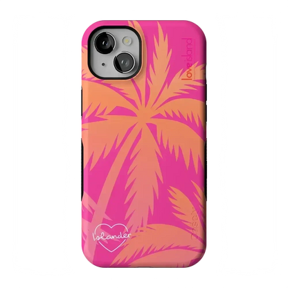 Islander | Love Island Case Phone Case get.casely Bold Flex + MagSafe® iPhone 15 Plus