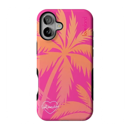 Islander | Love Island Case Phone Case get.casely Bold Flex + MagSafe® iPhone 17