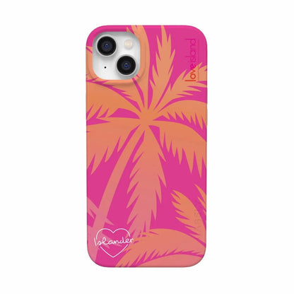 Islander | Love Island Case Phone Case get.casely Classic + MagSafe® iPhone 14 Plus