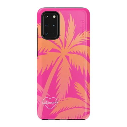 Islander | Love Island Case Phone Case get.casely Essential Galaxy S20 Plus
