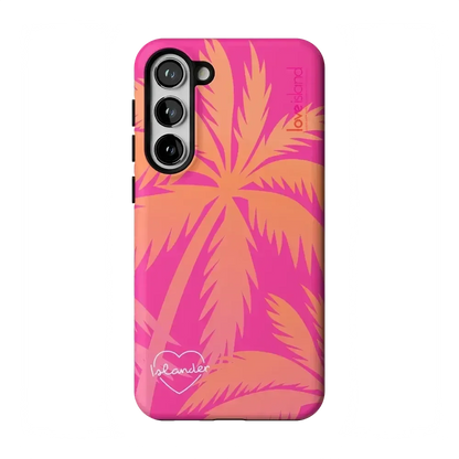 Islander | Love Island Case Phone Case get.casely Essential Galaxy S23 Plus