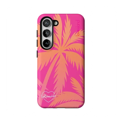 Islander | Love Island Case Phone Case get.casely Essential Galaxy S23