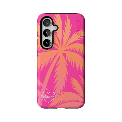 Islander | Love Island Case Phone Case get.casely Essential Galaxy S24