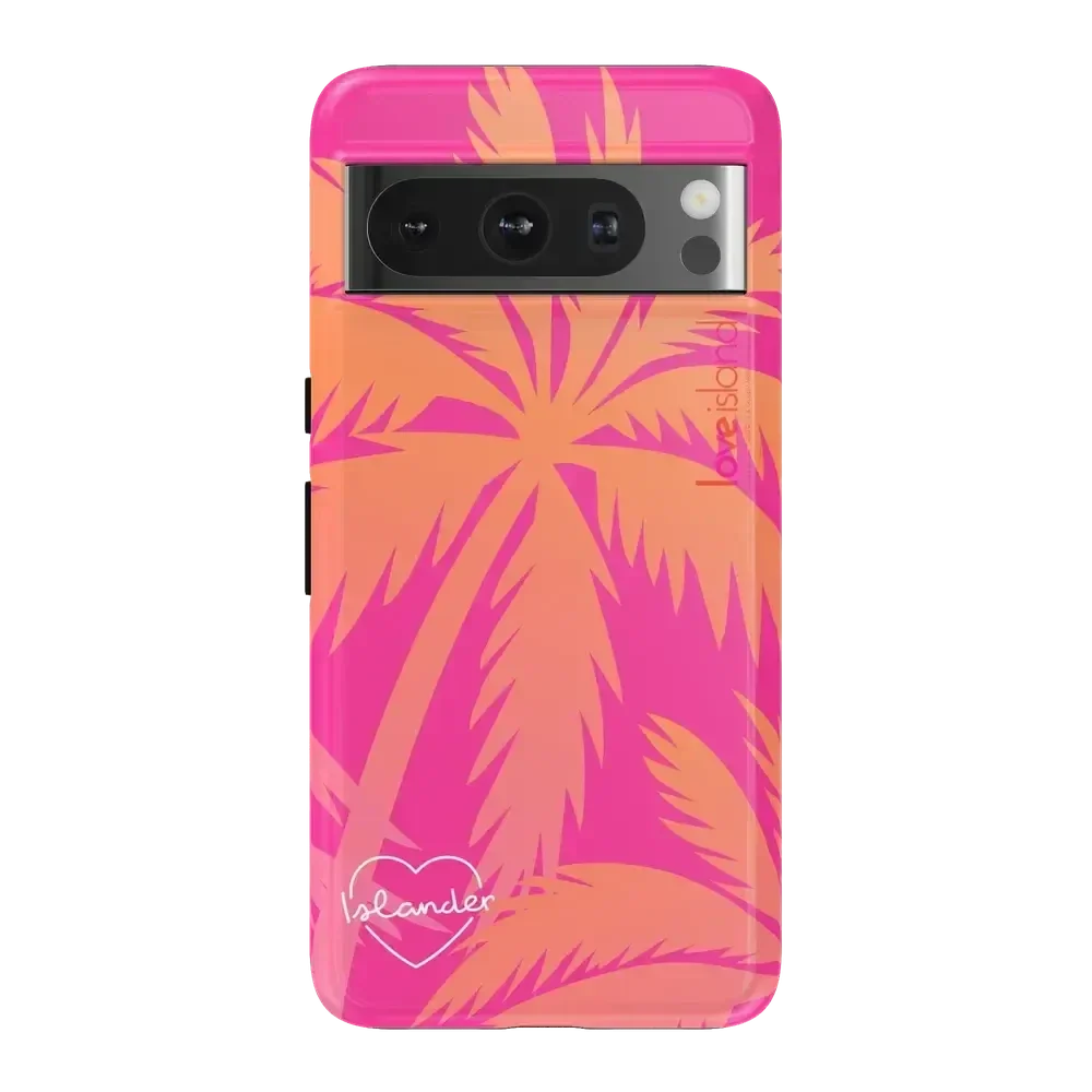 Islander | Love Island Case Phone Case get.casely Essential Google Pixel 8 Pro