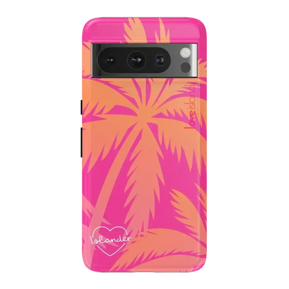 Islander | Love Island Case Phone Case get.casely Essential Google Pixel 8 Pro