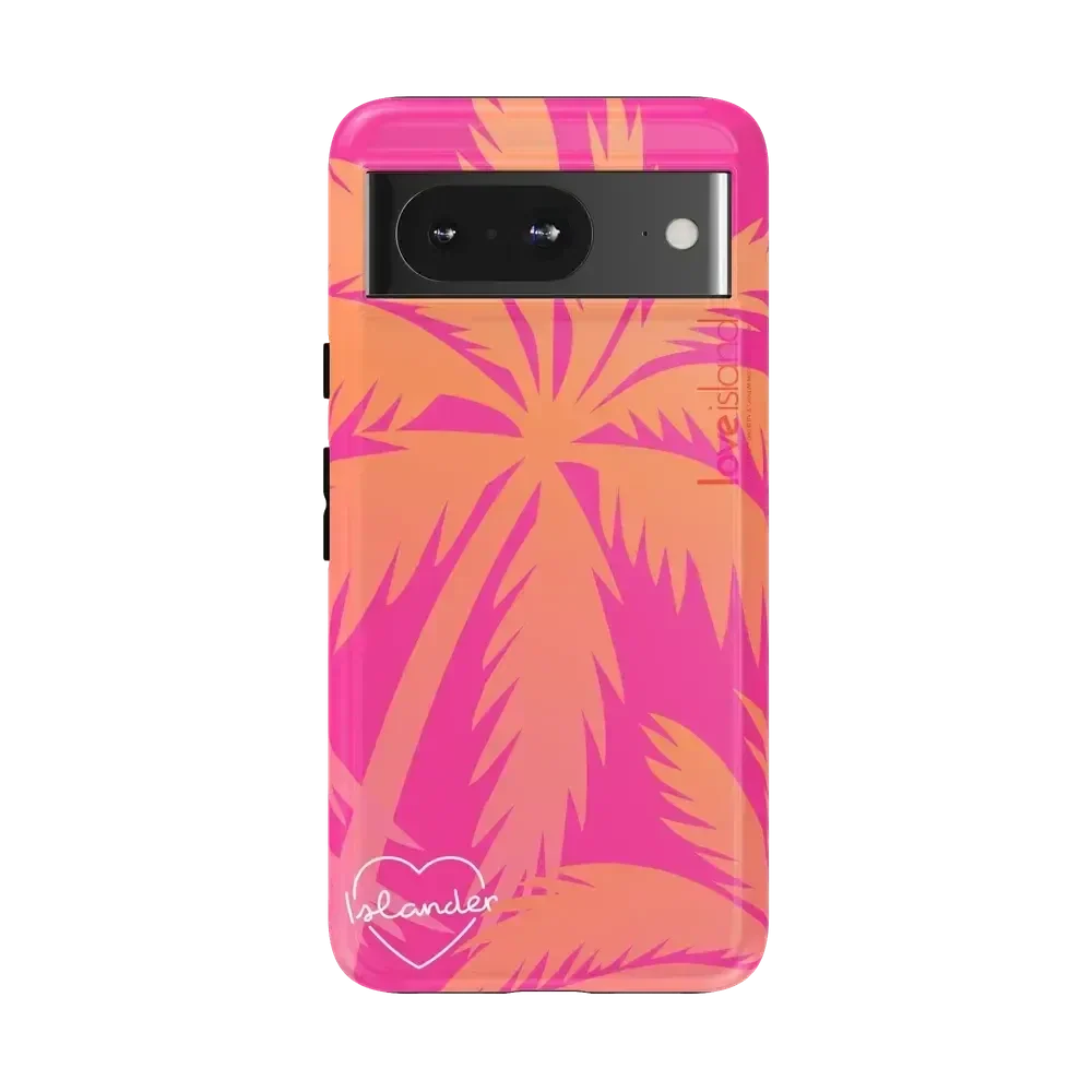 Islander | Love Island Case Phone Case get.casely Essential Google Pixel 8