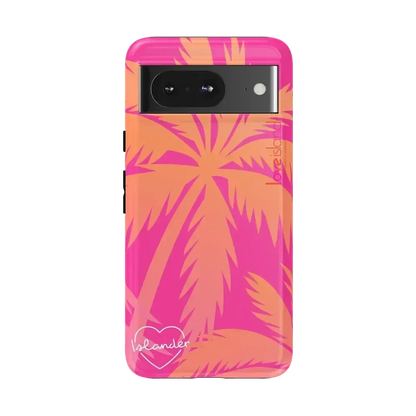Islander | Love Island Case Phone Case get.casely Essential Google Pixel 8