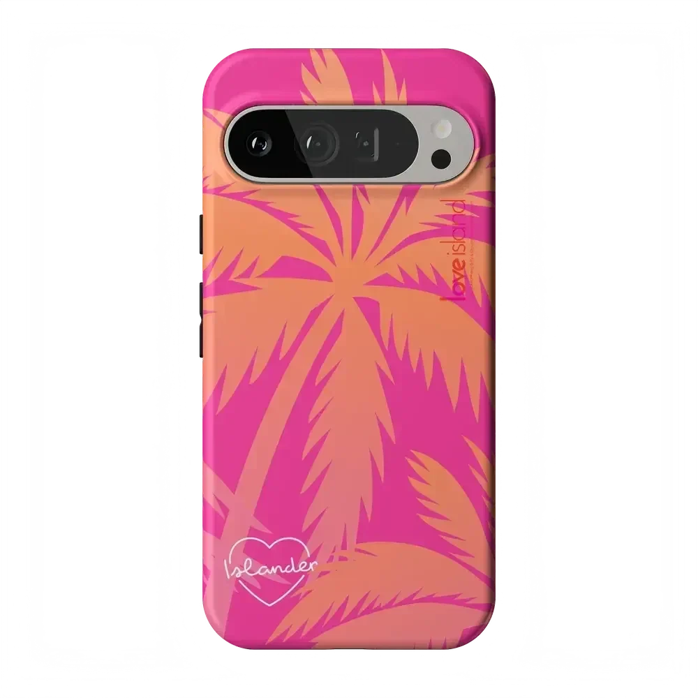 Islander | Love Island Case Phone Case get.casely Essential Google Pixel 9 Pro XL