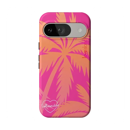 Islander | Love Island Case Phone Case get.casely Essential Google Pixel 9