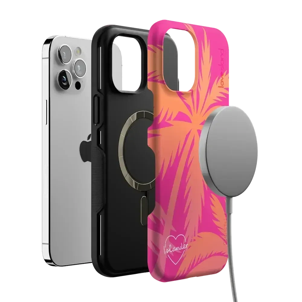 Islander | Love Island Case Phone Case get.casely