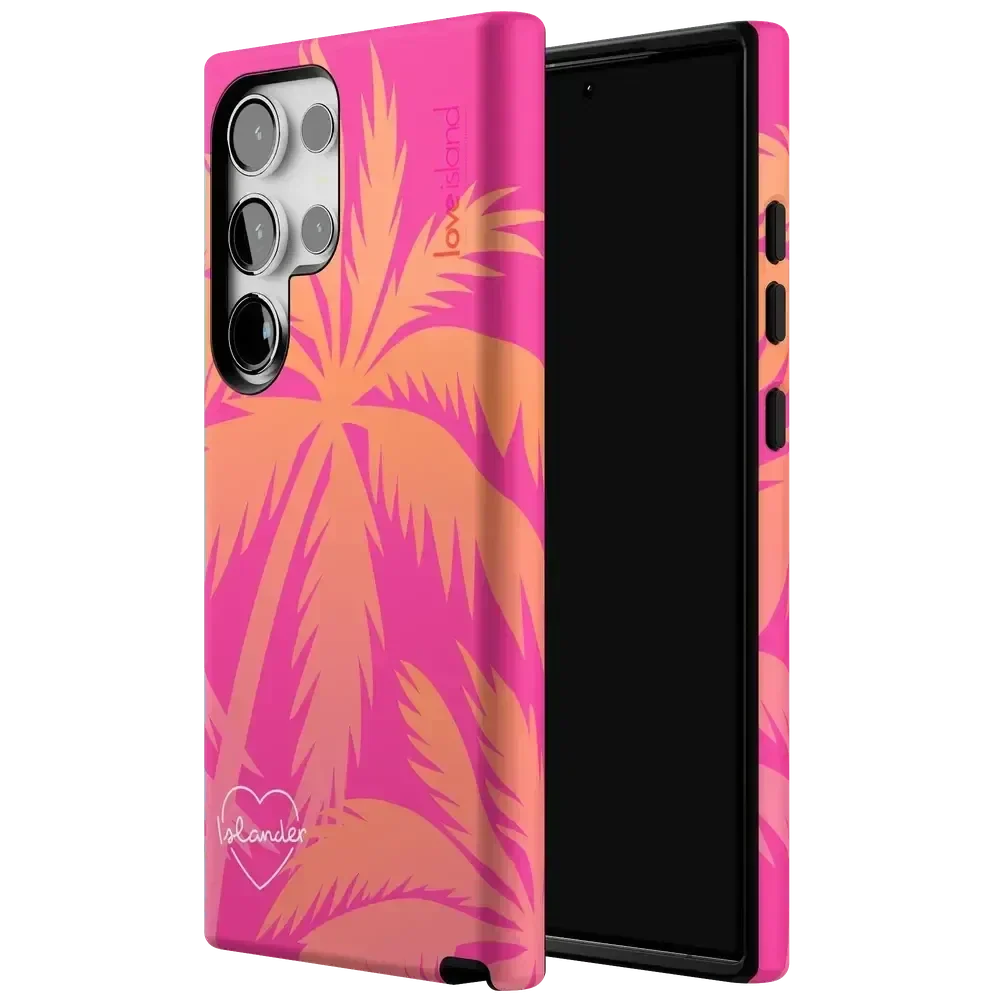 Islander | Love Island Case Phone Case get.casely