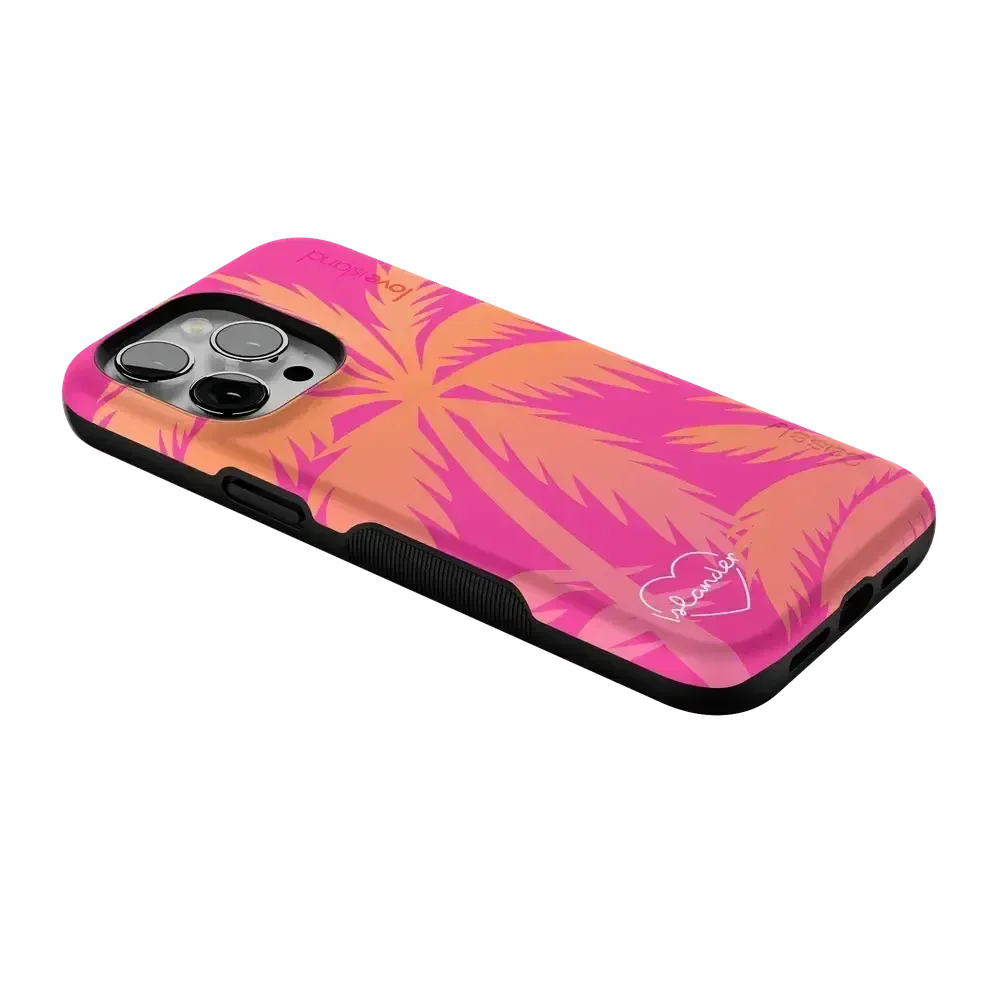 Islander | Love Island Case Phone Case get.casely