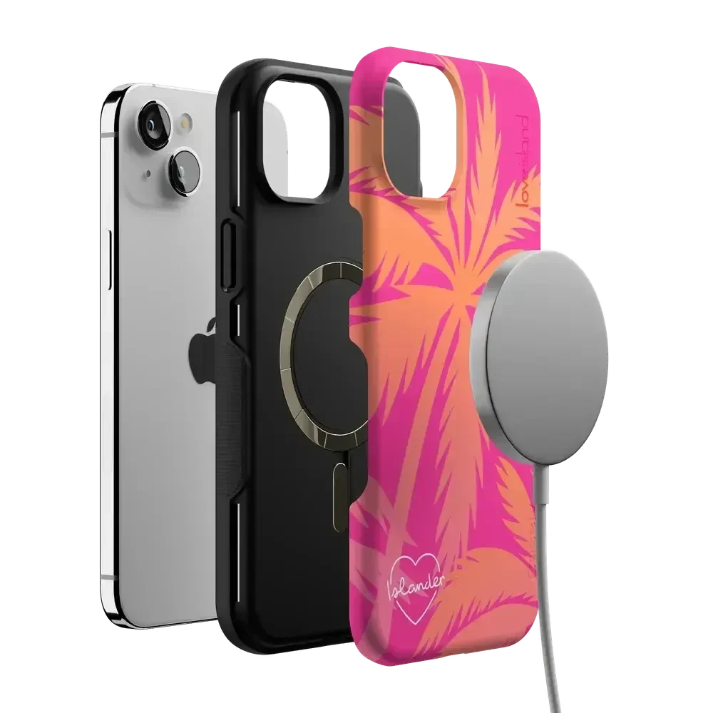 Islander | Love Island Case Phone Case get.casely
