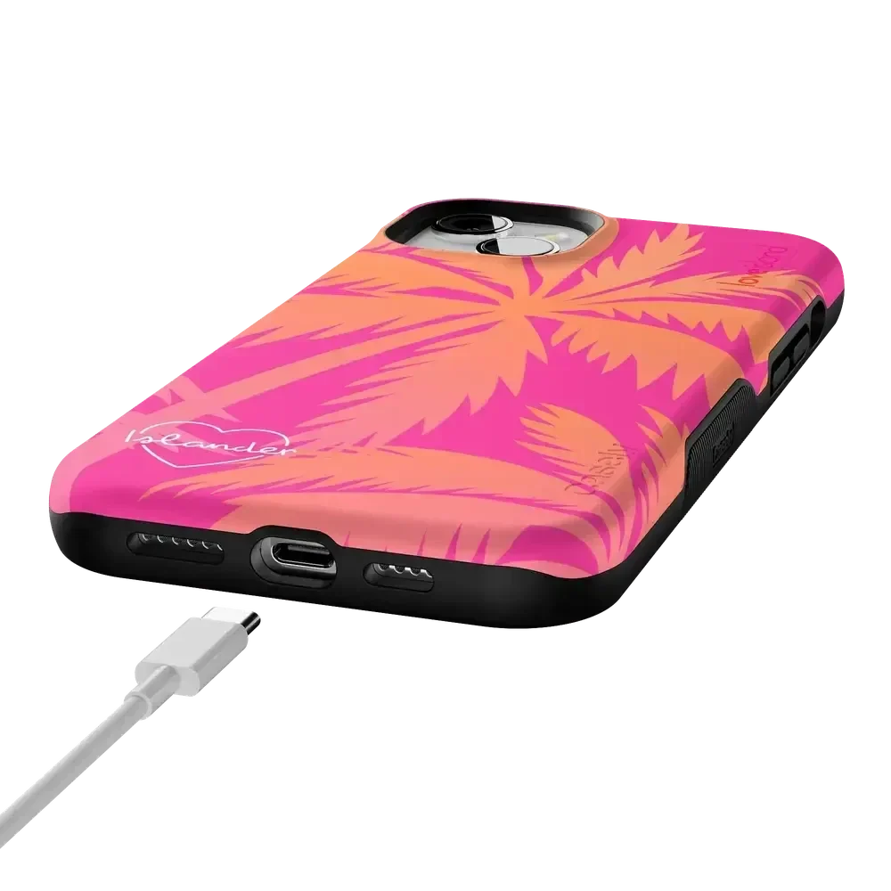 Islander | Love Island Case Phone Case get.casely