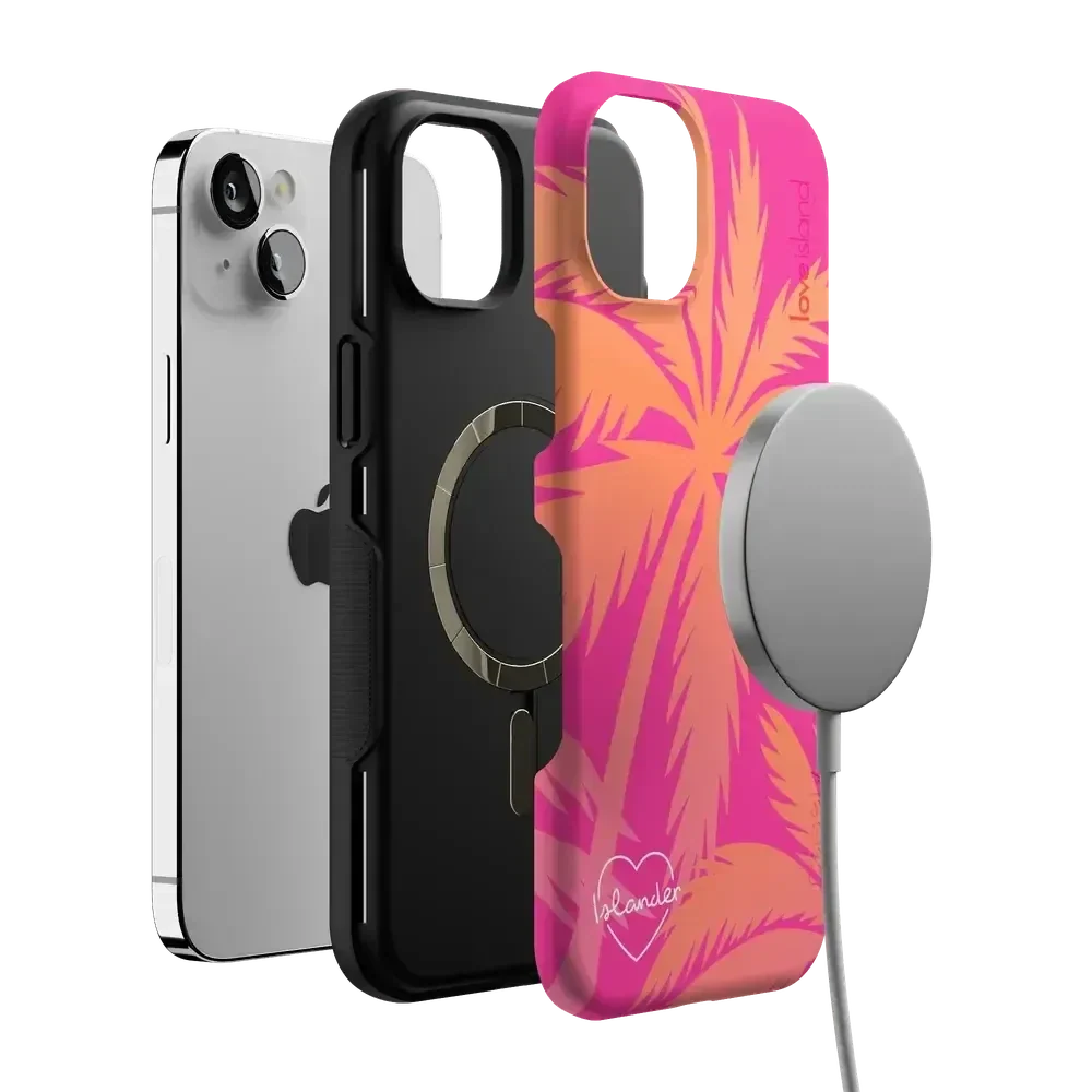 Islander | Love Island Case Phone Case get.casely