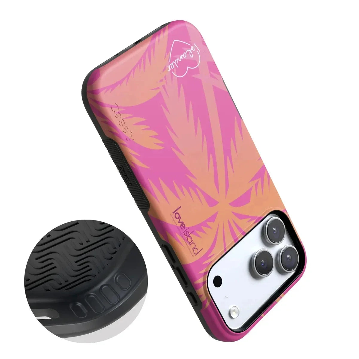 Islander | Love Island Case Phone Case get.casely
