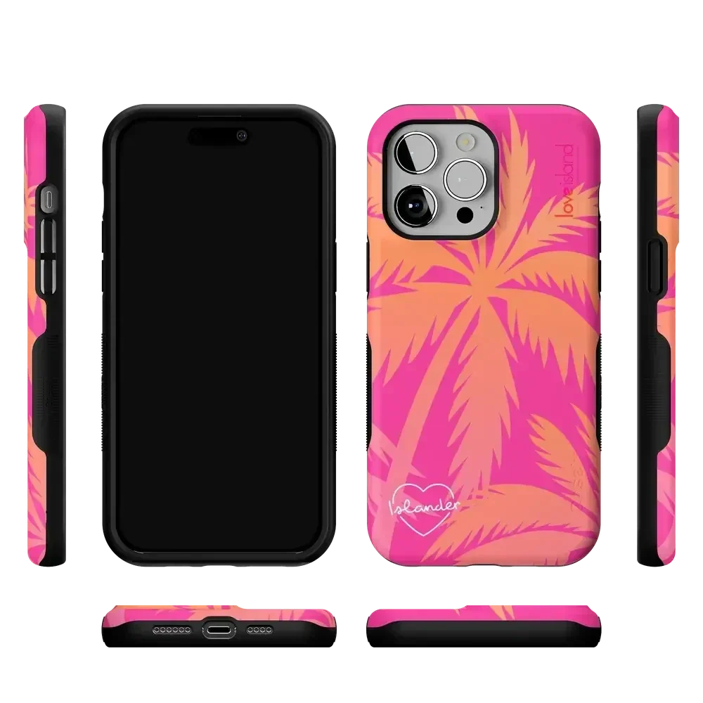 Islander | Love Island Case Phone Case get.casely