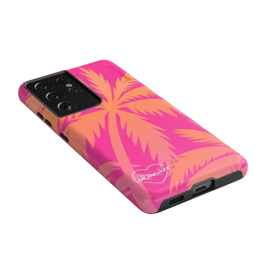 Islander | Love Island Case Phone Case get.casely