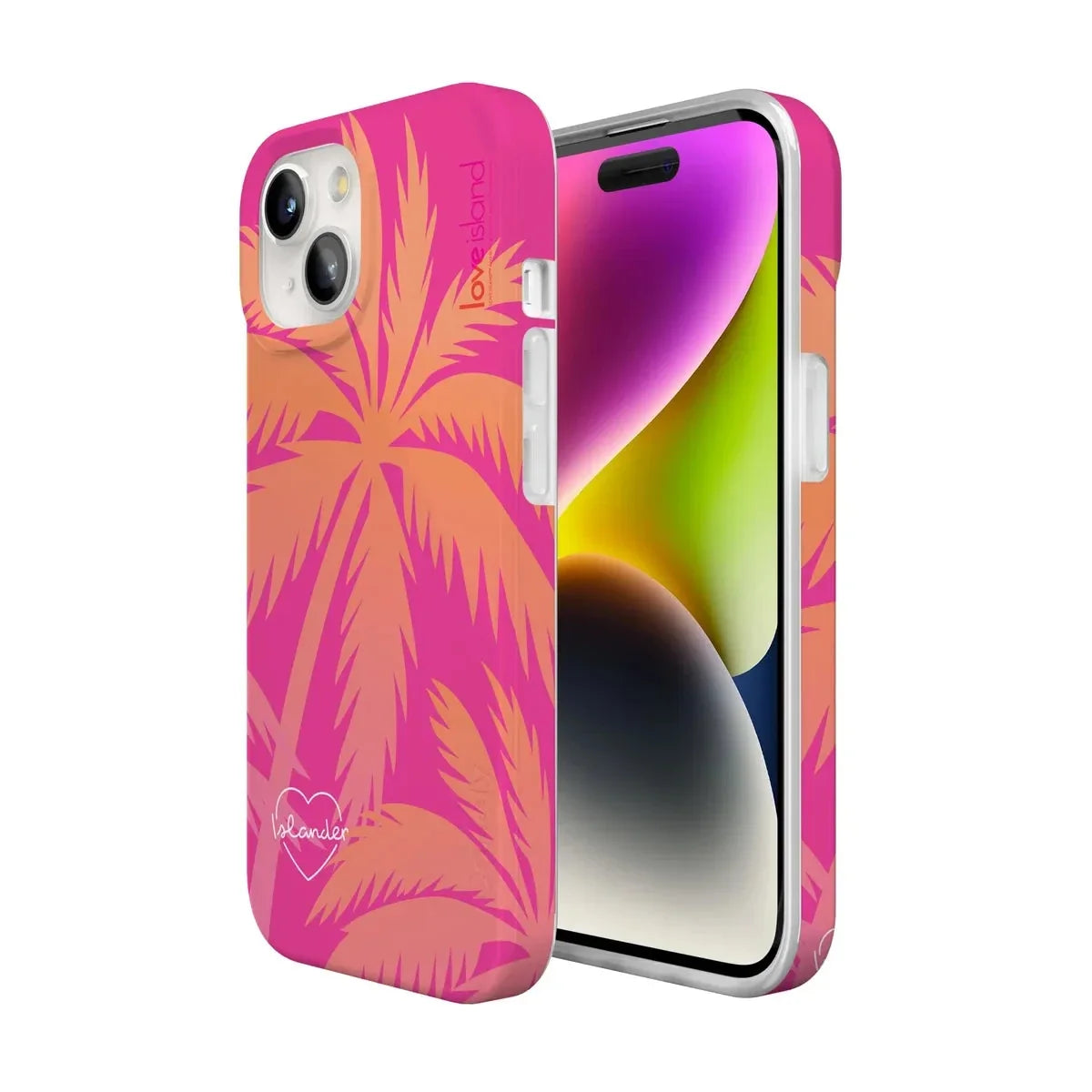 Islander | Love Island Case Phone Case get.casely
