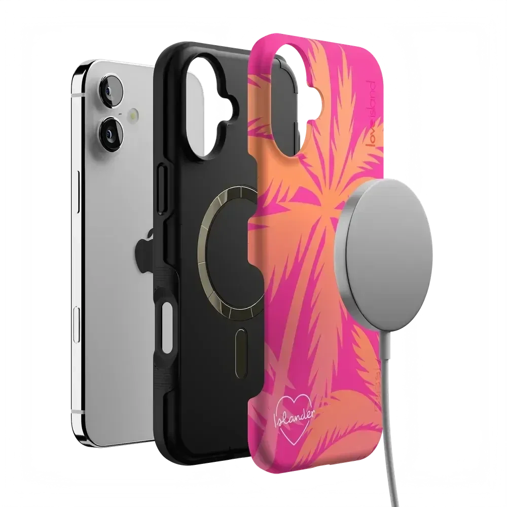 Islander | Love Island Case Phone Case get.casely