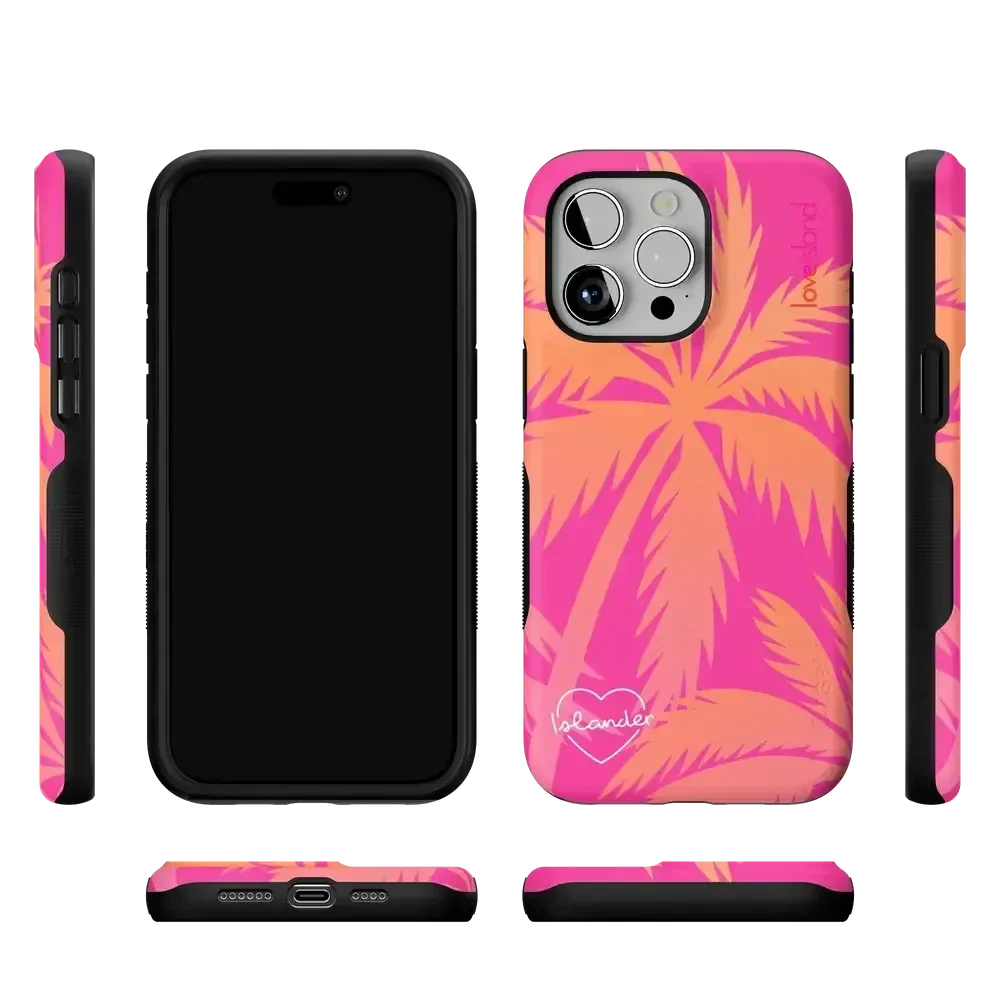 Islander | Love Island Case Phone Case get.casely