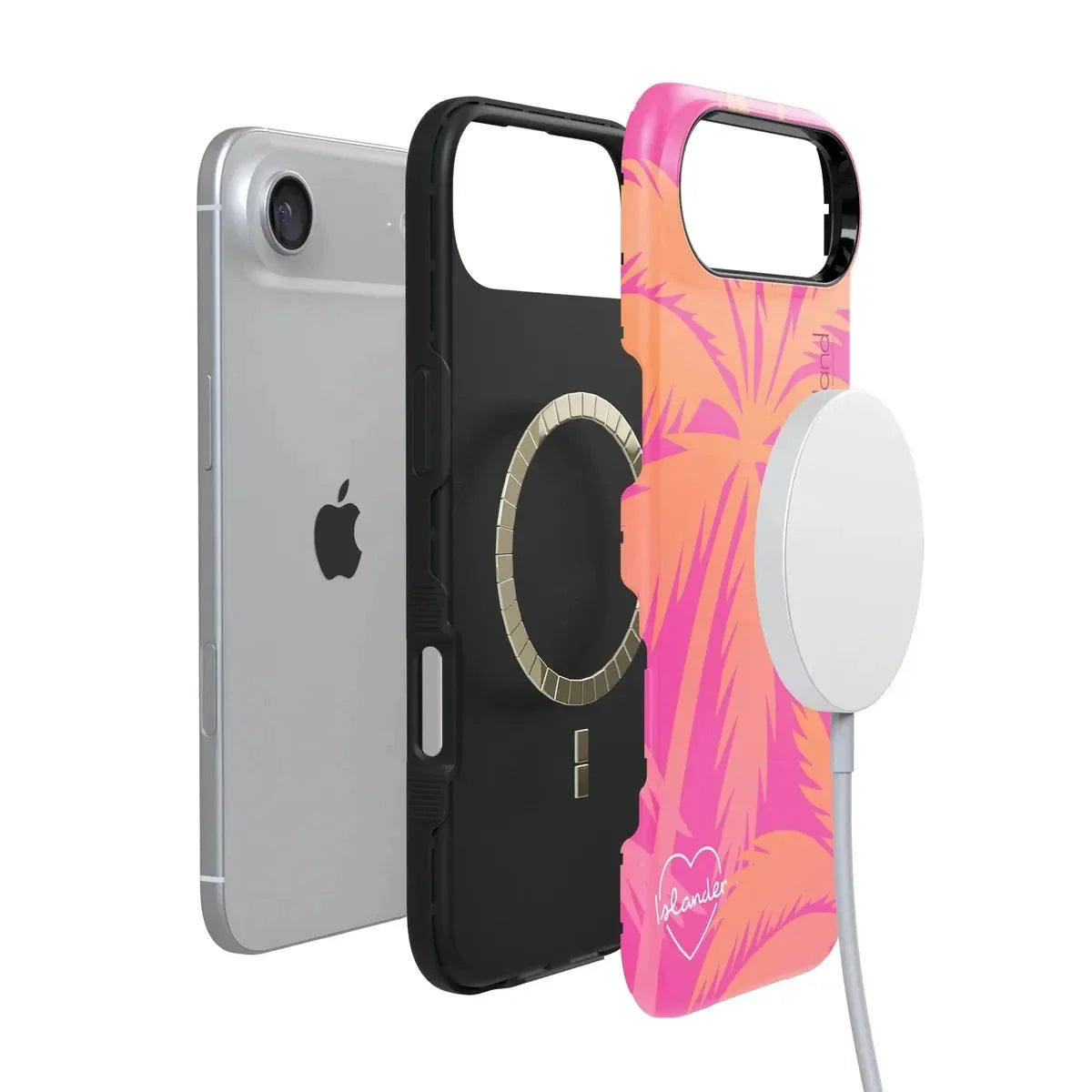 Islander | Love Island Case Phone Case get.casely