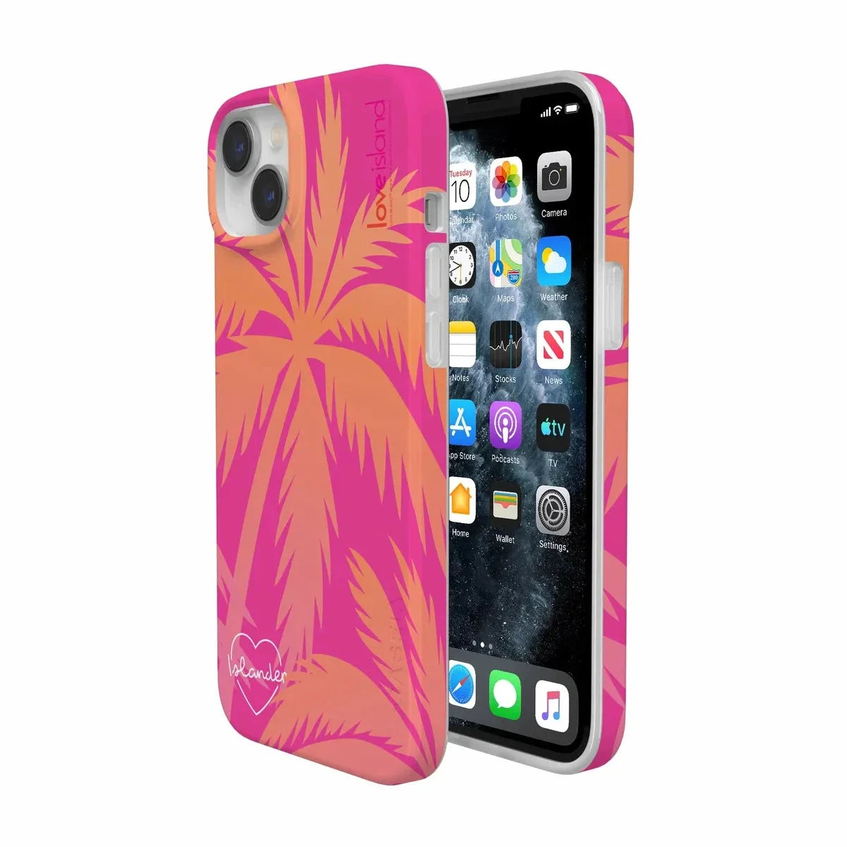 Islander | Love Island Case Phone Case get.casely
