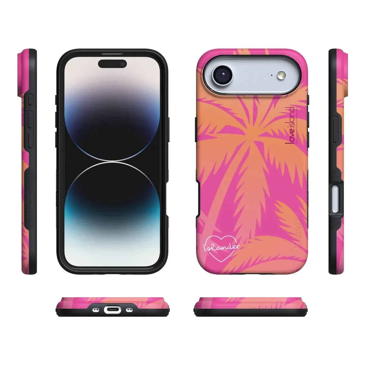 Islander | Love Island Case Phone Case get.casely