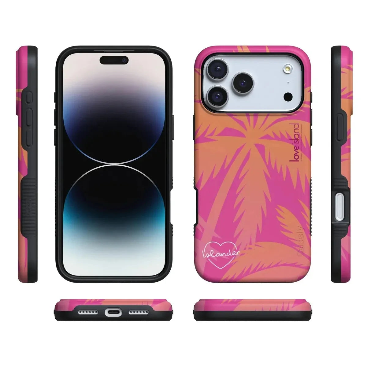 Islander | Love Island Case Phone Case get.casely