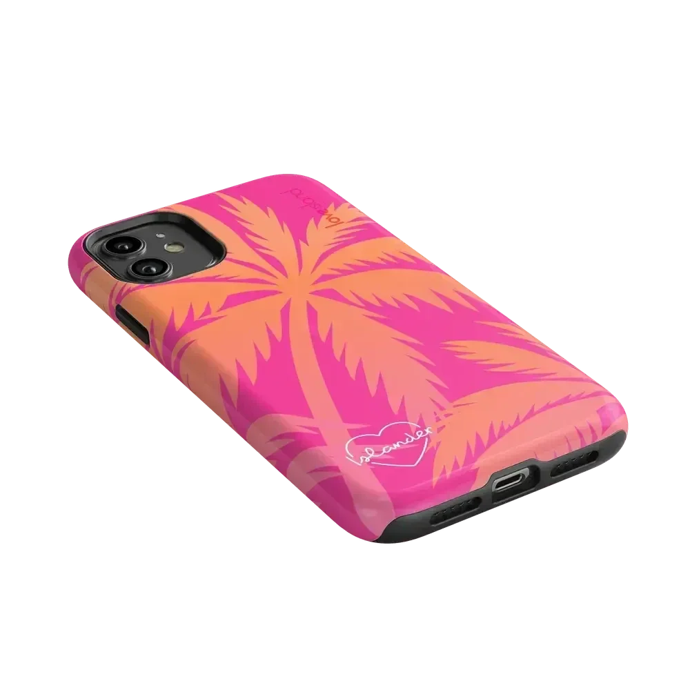 Islander | Love Island Case Phone Case get.casely