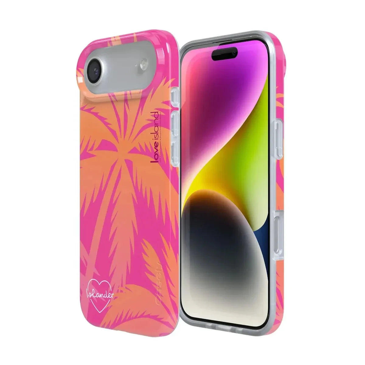 Islander | Love Island Case Phone Case get.casely