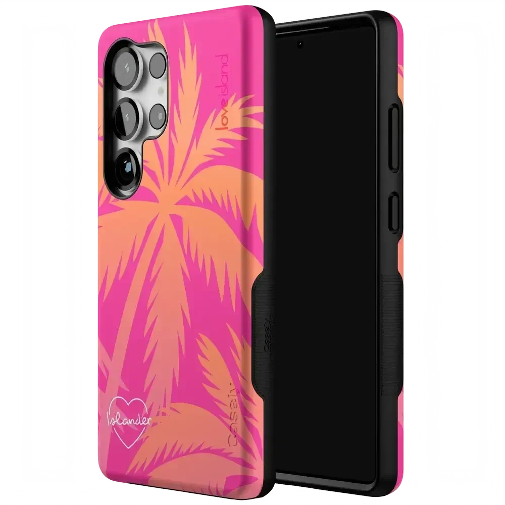 Islander | Love Island Case Phone Case get.casely
