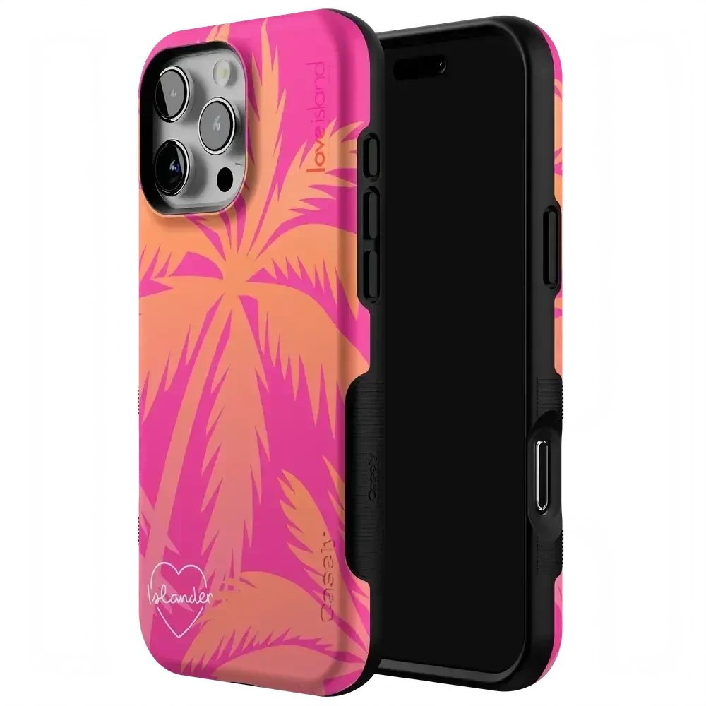 Islander | Love Island Case Phone Case get.casely