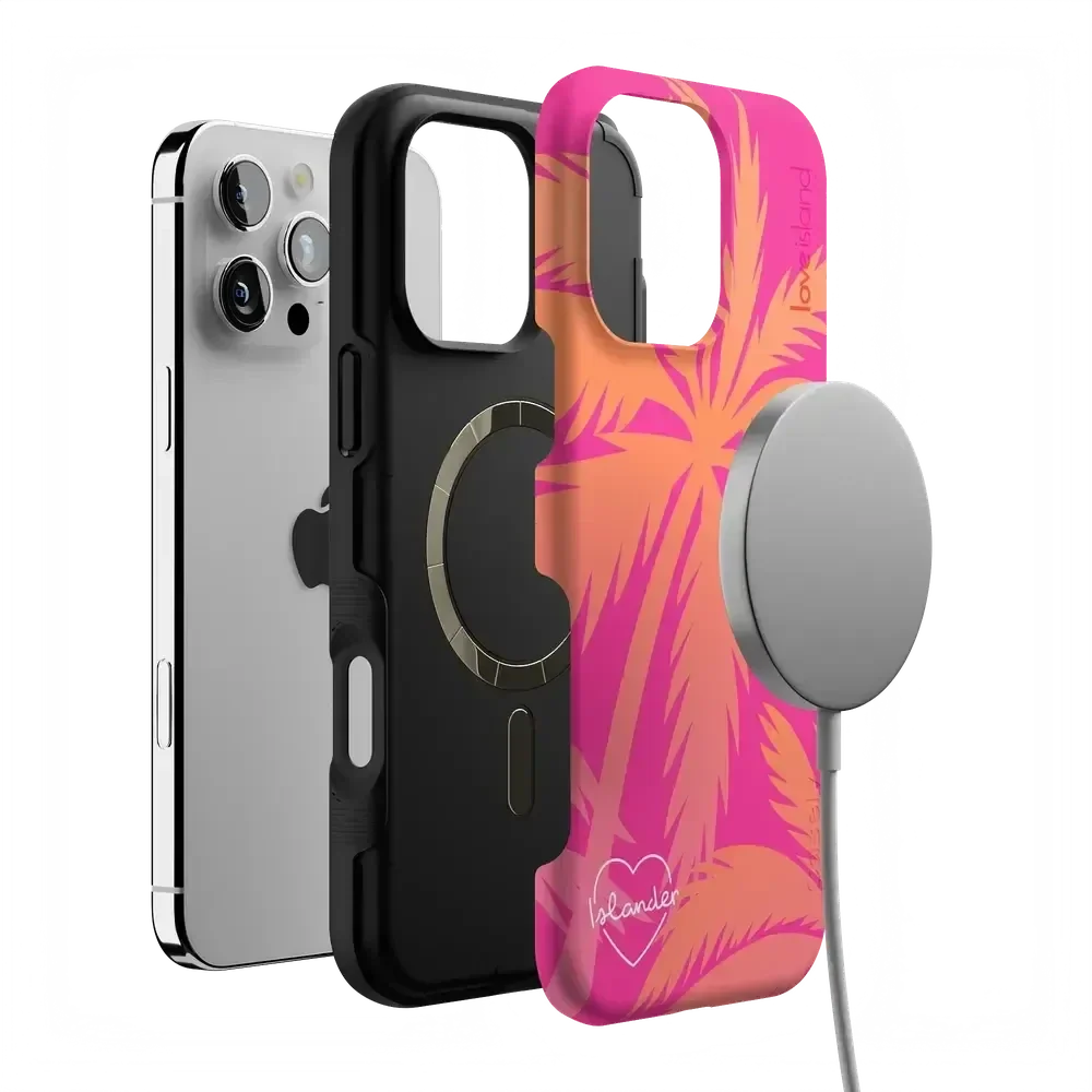 Islander | Love Island Case Phone Case get.casely