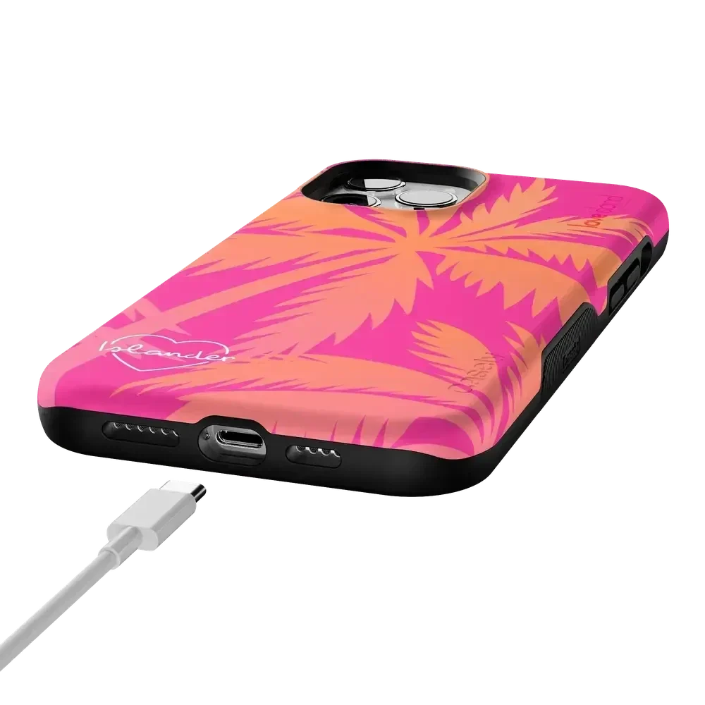 Islander | Love Island Case Phone Case get.casely