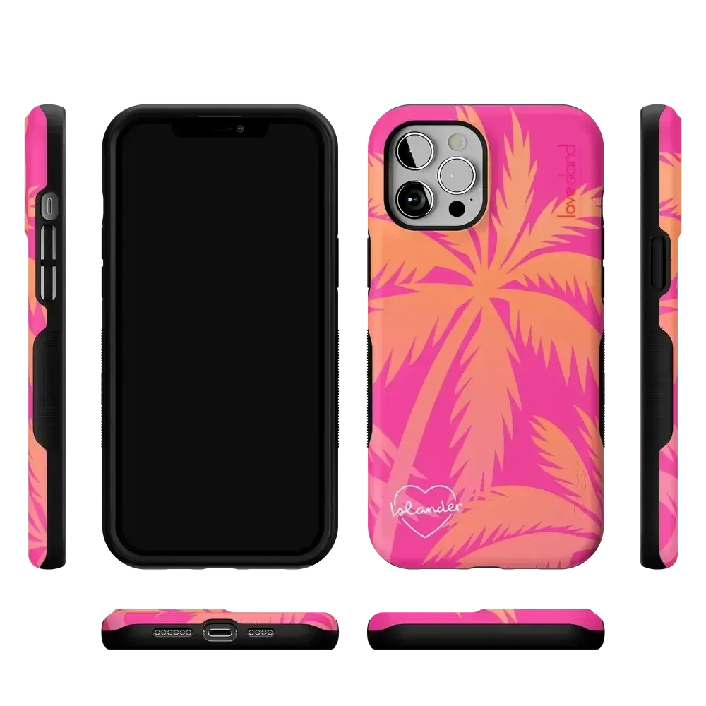 Islander | Love Island Case Phone Case get.casely