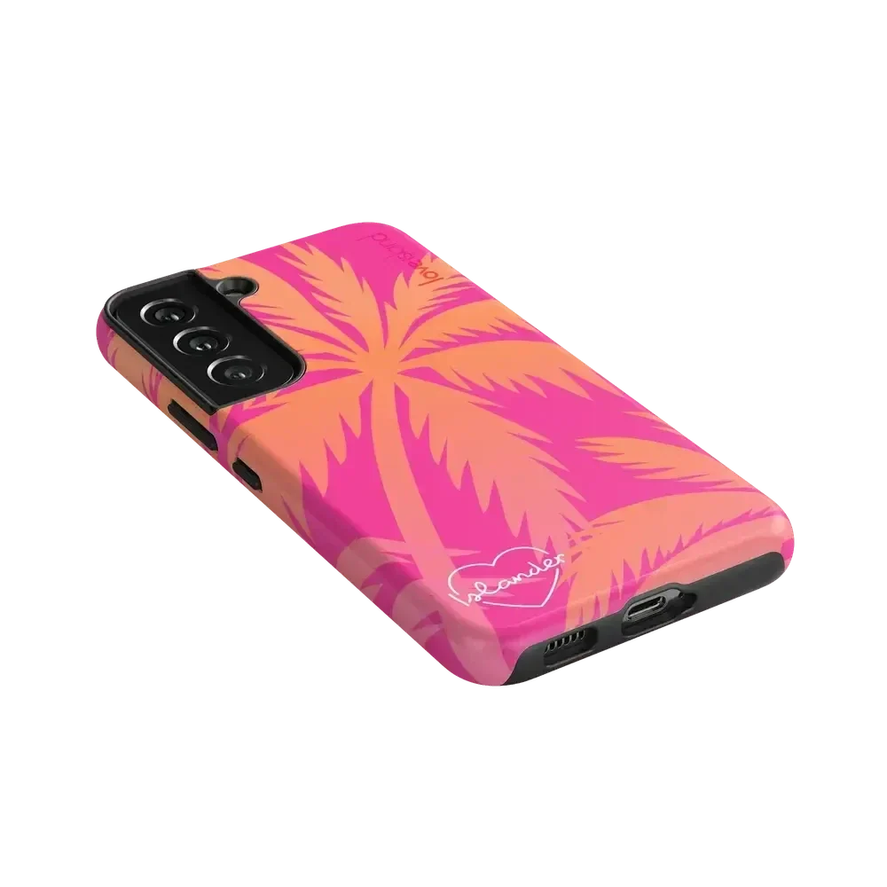 Islander | Love Island Case Phone Case get.casely