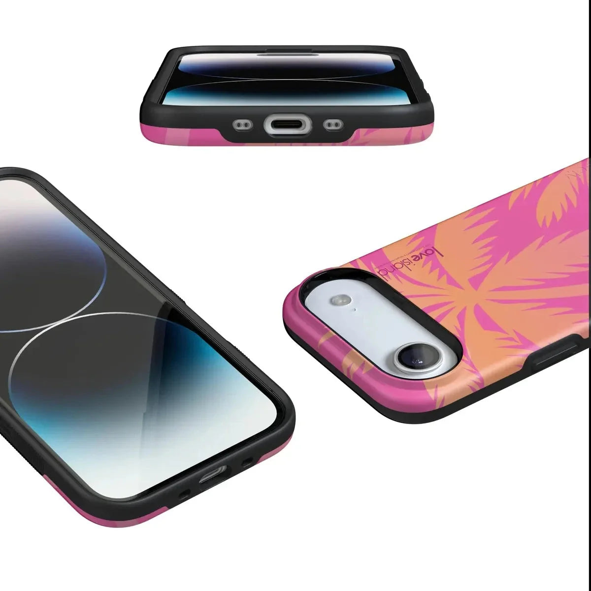 Islander | Love Island Case Phone Case get.casely