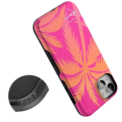 Islander | Love Island Case Phone Case get.casely