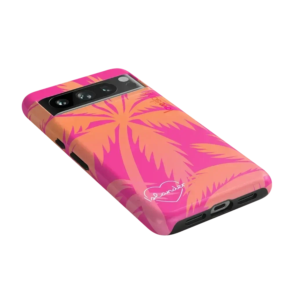 Islander | Love Island Case Phone Case get.casely