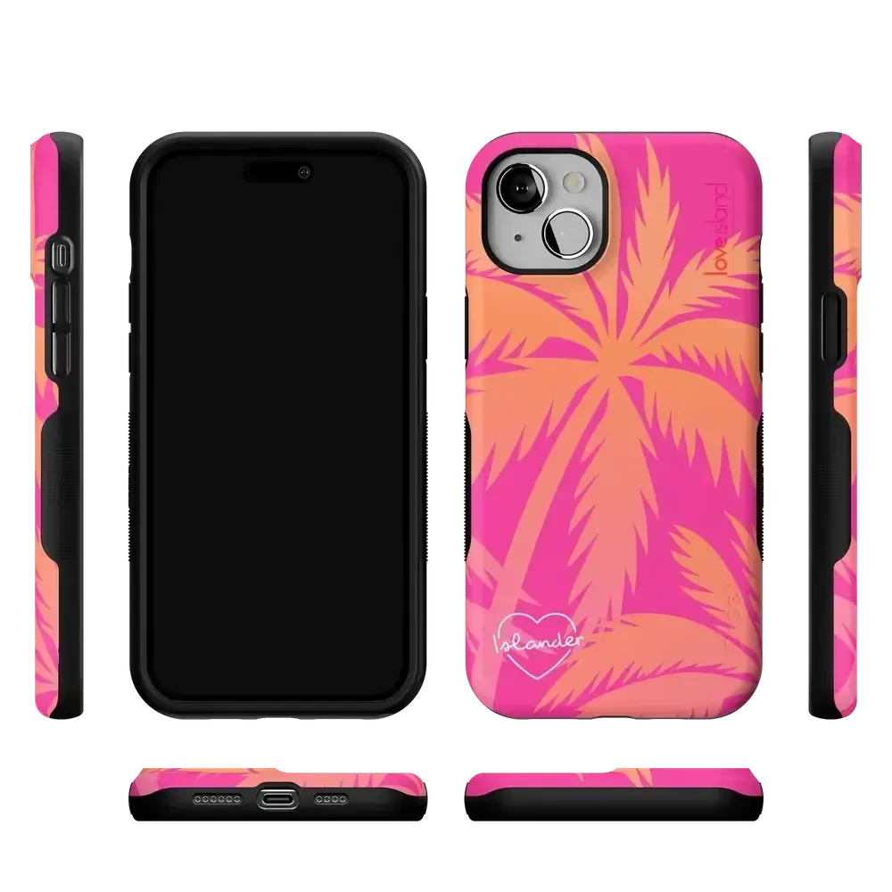 Islander | Love Island Case Phone Case get.casely