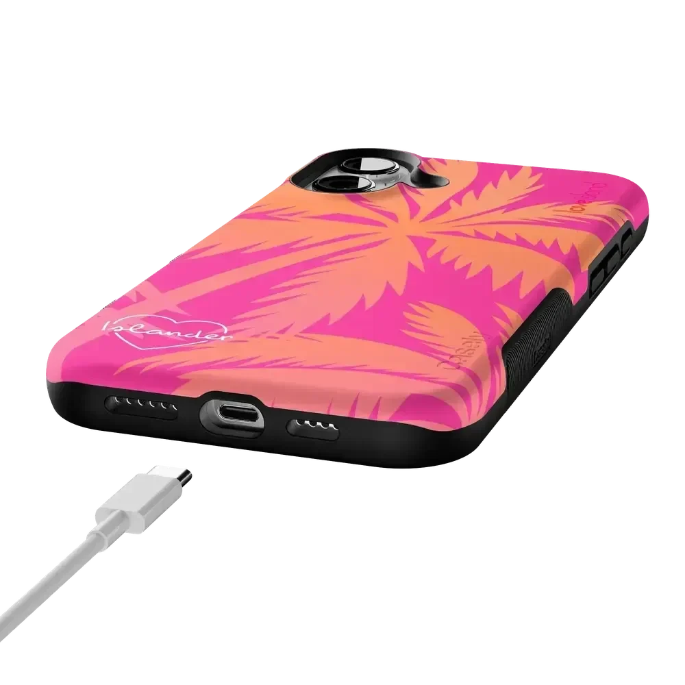 Islander | Love Island Case Phone Case get.casely