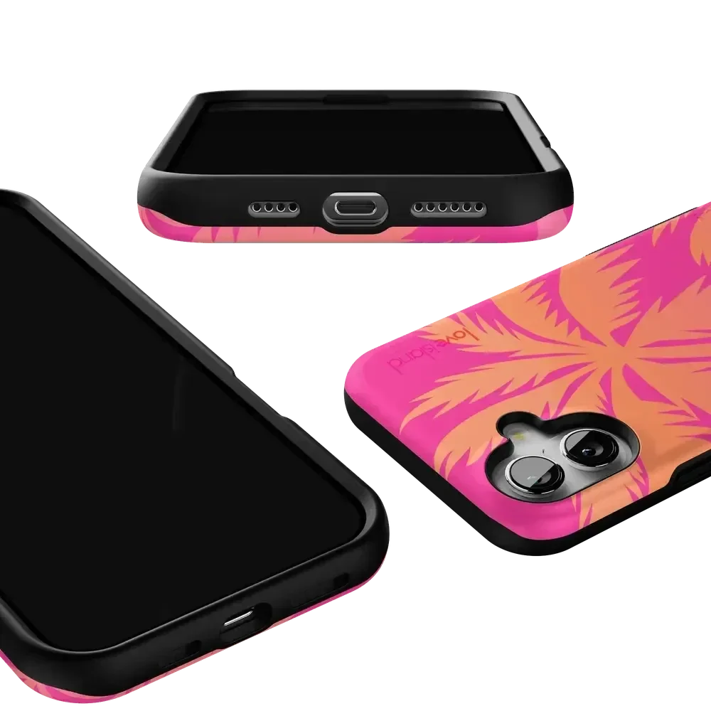 Islander | Love Island Case Phone Case get.casely