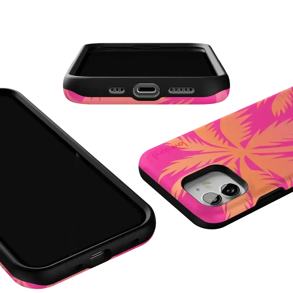 Islander | Love Island Case Phone Case get.casely